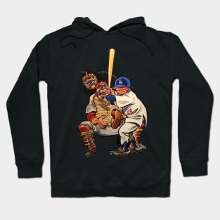 DODGER KID Hoodie